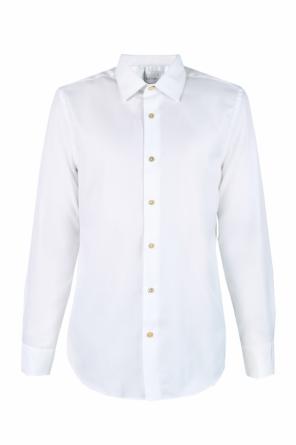 Taliowana koszula, zdjęcie 1 Taliowana koszula od Paul Smith